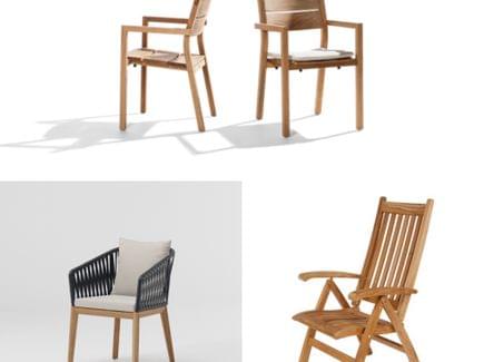 Teakholz: Eleganz und aktuelle Trends